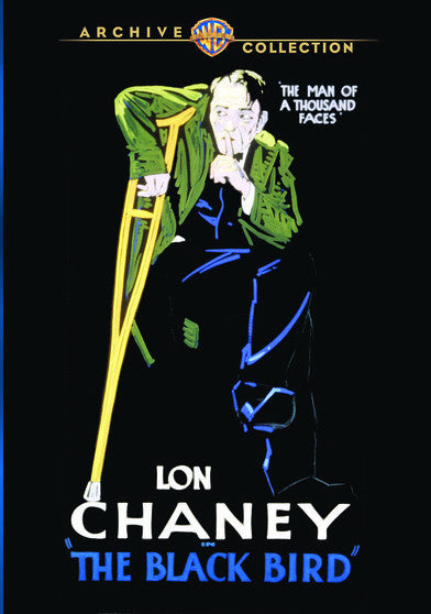 Blackbird, The (MOD) (DVD Movie)