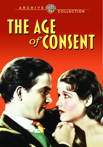 Age of Consent, The (MOD) (DVD Movie)