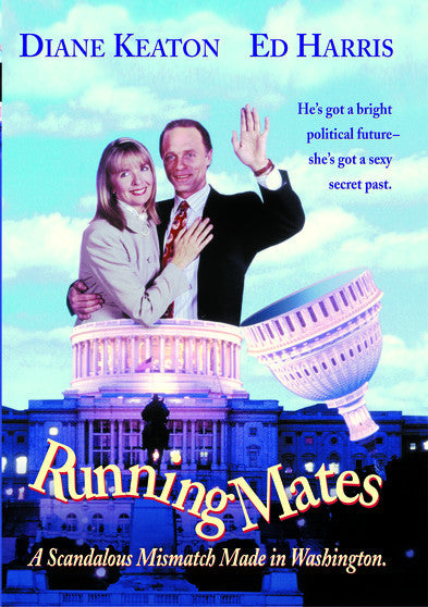 Running Mates (MOD) (DVD Movie)
