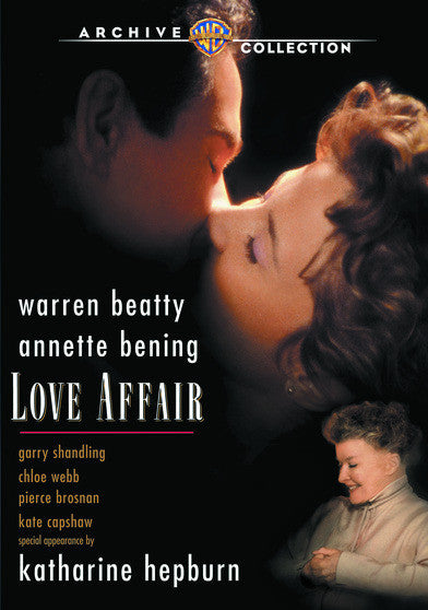 Love Affair (MOD) (DVD Movie)