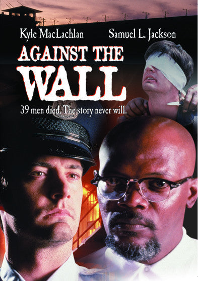 Against the Wall (MOD) (DVD Movie)
