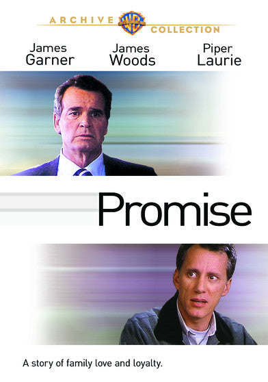 Promise (MOD) (DVD Movie)