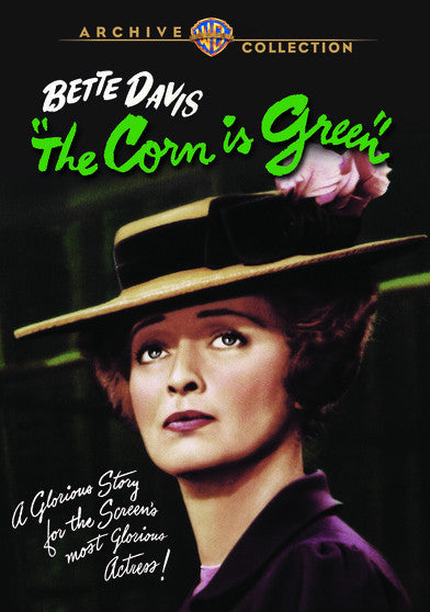 Corn is Green, The (MOD) (DVD Movie)