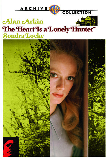 Heart is a Lonely Hunter, The (MOD) (DVD Movie)
