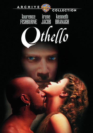 Othello (MOD) (DVD Movie)