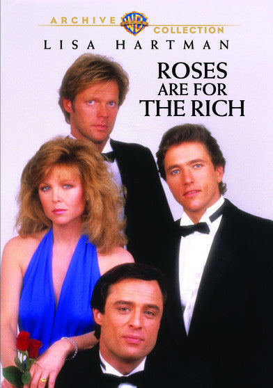 Roses are for the Rich (MOD) (DVD Movie)