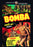 Bomba The Jungle Boy Volume 1 (MOD) (DVD Movie)