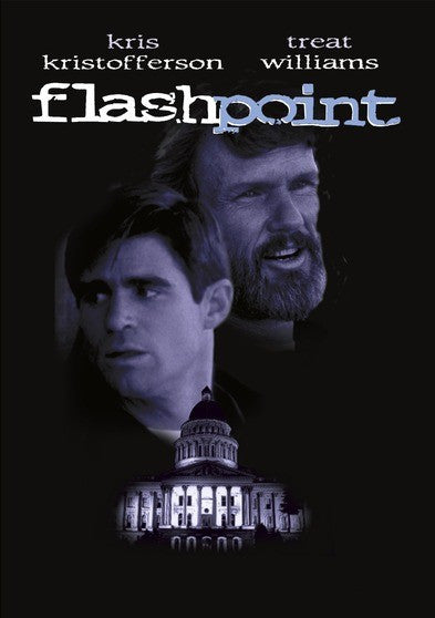 Flashpoint (MOD) (DVD Movie)