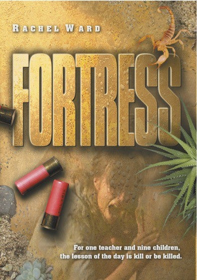 Fortress (MOD) (DVD Movie)