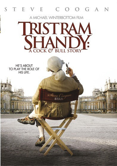Tristram Shandy: A Cock and Bull Story (MOD) (DVD Movie)