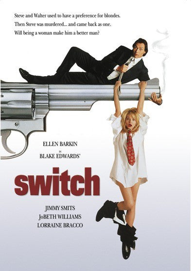 Switch (MOD) (DVD Movie)