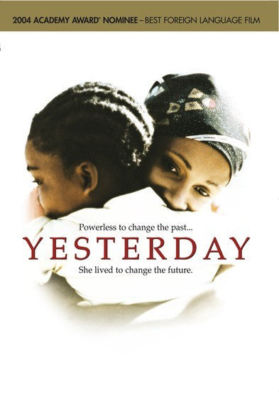 Yesterday (MOD) (DVD Movie)