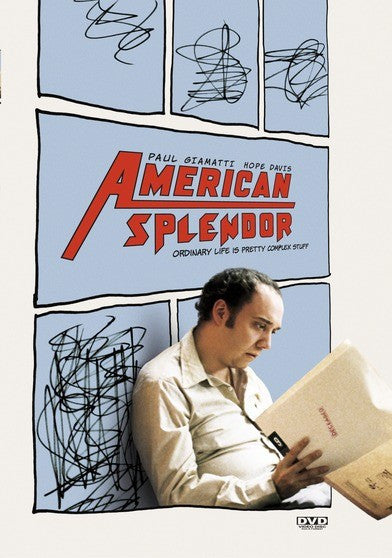 American Splendor (MOD) (DVD Movie)
