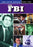 FBI, The - Fifth Season - Part One (MOD) (DVD Movie)