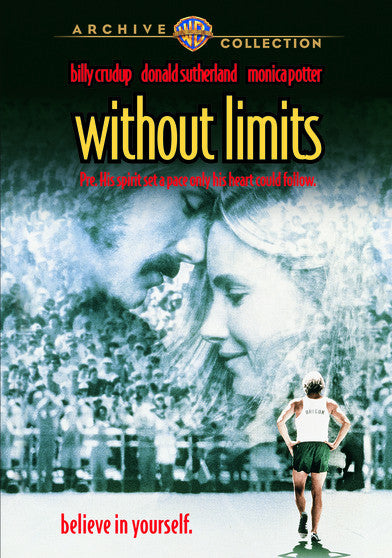Without Limits (MOD) (DVD Movie)