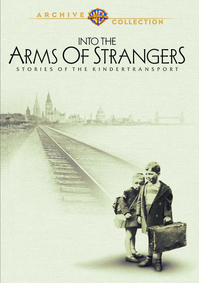 Into the Arms of Strangers (MOD) (DVD Movie)