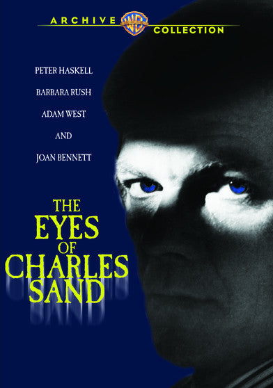 Eyes of Charles Sand (MOD) (DVD Movie)