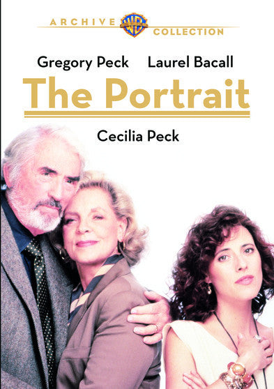 The Portrait (MOD) (DVD Movie)