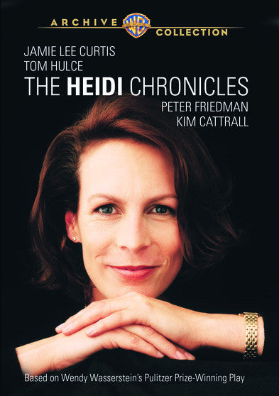 The Heidi Chronicles (MOD) (DVD Movie)
