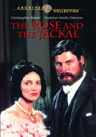 The Rose And The Jackal (MOD) (DVD Movie)