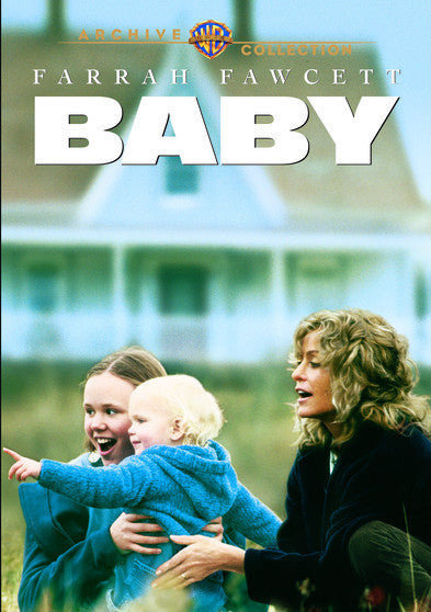 Baby (MOD) (DVD Movie)