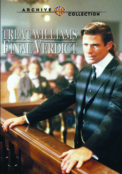 Final Verdict (MOD) (DVD Movie)