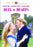 Duel of Hearts (MOD) (DVD Movie)