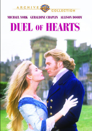 Duel of Hearts (MOD) (DVD Movie)