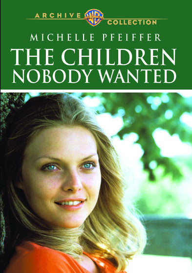 Children Nobody Wanted (MOD) (DVD Movie)