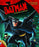 Beware the Batman: Shadows of Gotham Season 1 Part 1 (MOD) (BluRay Movie)