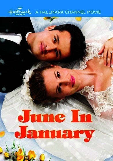 June in January (MOD) (DVD Movie)