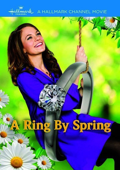 A Ring by Spring (MOD) (DVD Movie)