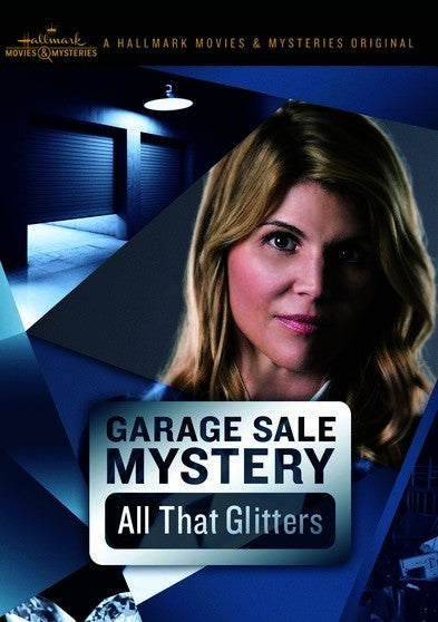 Garage Sale Mystery: All That Glitters (MOD) (DVD Movie)