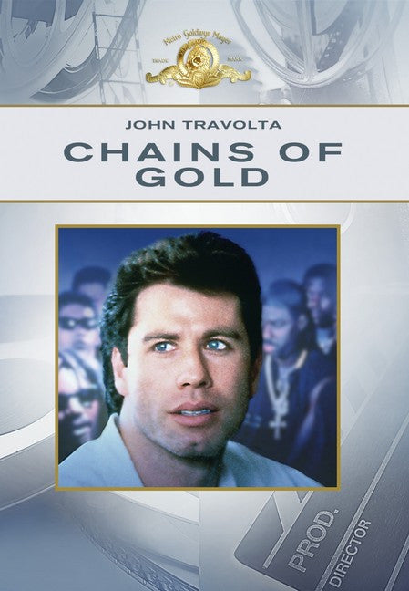 Chains Of Gold (MOD) (DVD Movie)