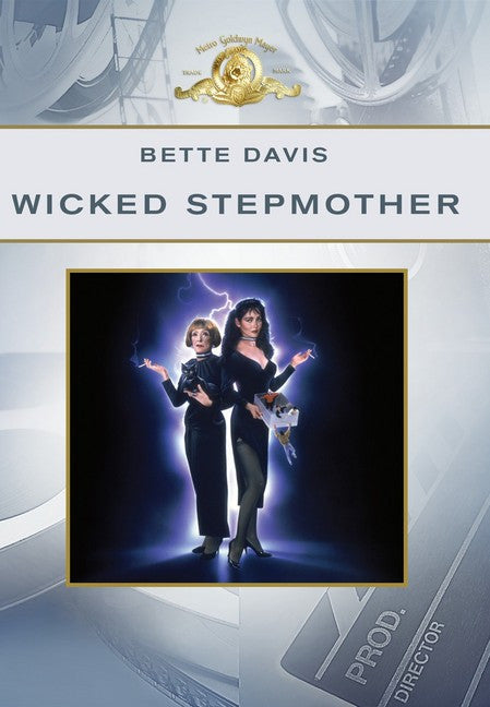 Wicked Stepmother (MOD) (DVD Movie)