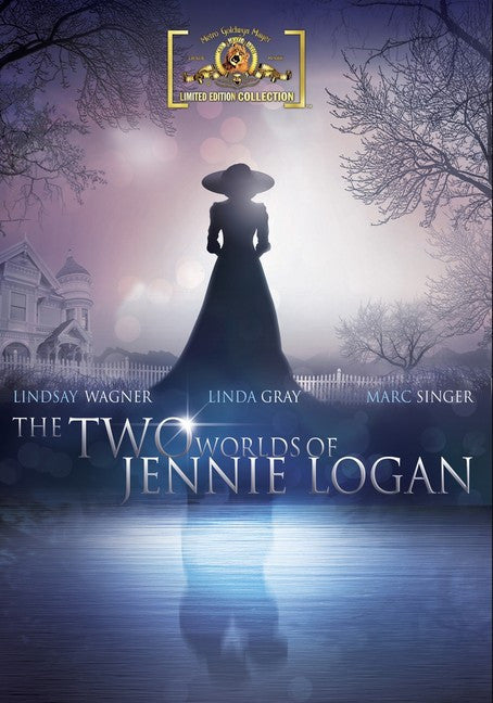 The Two Worlds Of Jennie Logan (MOD) (DVD Movie)