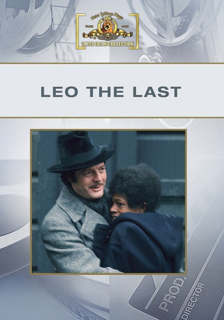 Leo The Last (MOD) (DVD Movie)