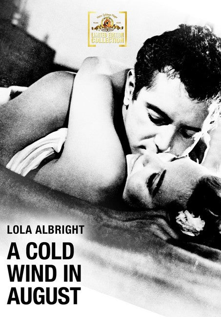Cold Wind In August, A (MOD) (DVD Movie)