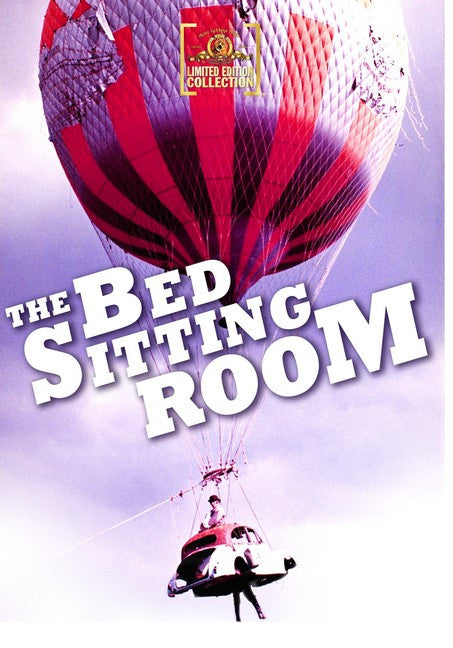 Bed Sitting Room, The (MOD) (DVD Movie)