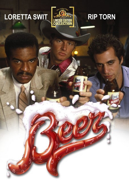 Beer (MOD) (DVD Movie)