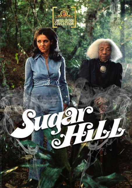Sugar Hill (MOD) (DVD Movie)