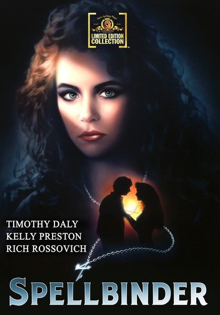 Spellbinder (MOD) (DVD Movie)