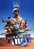 Man Called Sarge, A (MOD) (DVD Movie)