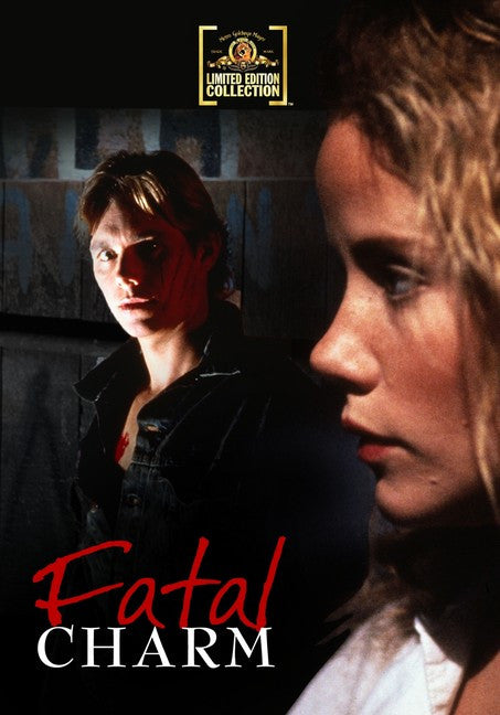 Fatal Charm (MOD) (DVD Movie)