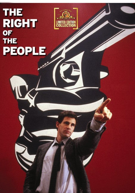 Right Of The People, The (MOD) (DVD Movie)