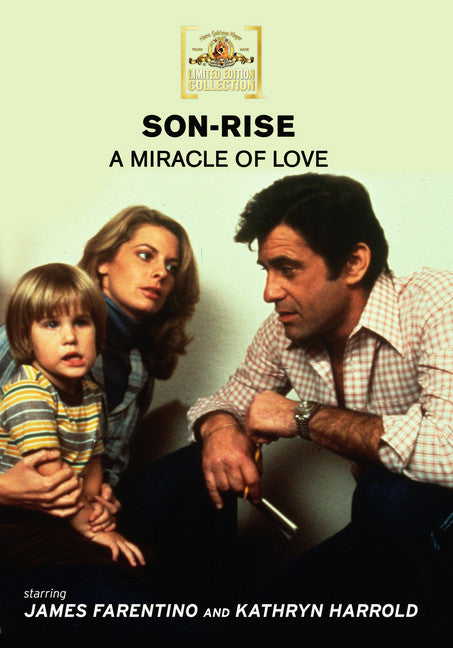 Son-rise (:a Miracle Of Love) (MOD) (DVD Movie)
