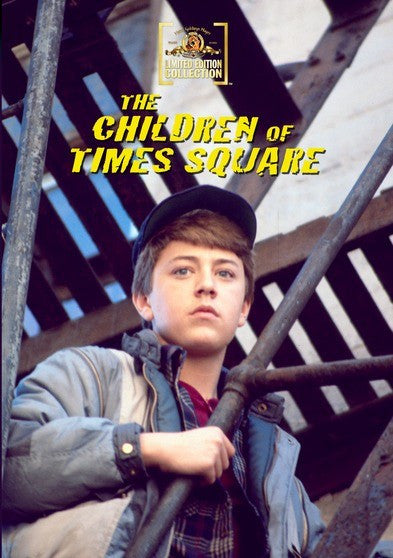 Childre Of Times Square, The (MOD) (DVD Movie)