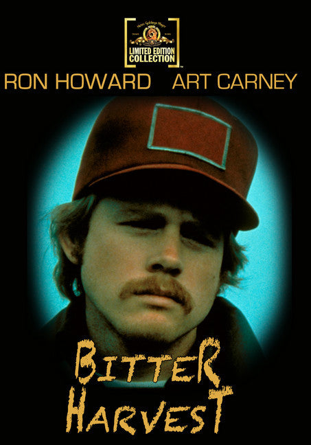 Bitter Harvest (MOD) (DVD Movie)