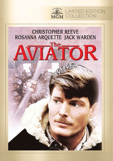 Aviator, The (MOD) (DVD Movie)