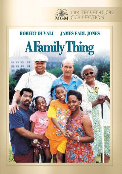 Family Thing, A